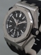 Audemars Piguet - Royal Oak Offshore Diver r&eacute;f.15703ST Image 2