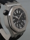 Audemars Piguet - Royal Oak Offshore Diver r&eacute;f.15703ST Image 3