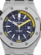 Audemars Piguet - Royal Oak Offshore Diver r&eacute;f.15710ST.OO Image 5