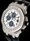 Audemars Piguet - Royal Oak Offshore Navy Image 2