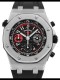 Audemars Piguet - Royal Oak Offshore "Polaris" réf.26040ST