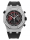 Audemars Piguet - Royal Oak Offshore "Polaris" r&eacute;f.26040ST Image 2