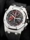 Audemars Piguet - Royal Oak Offshore "Polaris" r&eacute;f.26040ST Image 5