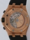 Audemars Piguet - Royal Oak Offshore r&eacute;f.26470OR Image 5