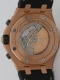 Audemars Piguet - Royal Oak Offshore r&eacute;f.26470OR Image 2