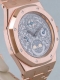 Audemars Piguet - Royal Oak Quanti&egrave;me Perp&eacute;tuel Squelette r&eacute;f.25829OR Image 5