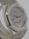 Audemars Piguet - Royal Oak Quanti&egrave;me Perp&eacute;tuel Squelette r&eacute;f.25829PT Image 4