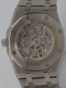 Audemars Piguet - Royal Oak Quanti&egrave;me Perp&eacute;tuel Squelette r&eacute;f.25829PT Image 6