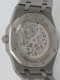 Audemars Piguet - Royal Oak Quanti&egrave;me Perp&eacute;tuel Squelette r&eacute;f.25829ST Image 2