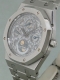 Audemars Piguet - Royal Oak Quanti&egrave;me Perp&eacute;tuel Squelette r&eacute;f.25829ST Image 3