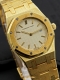 Audemars Piguet - Royal Oak Quartz r&eacute;f.56271BA Image 7