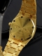 Audemars Piguet - Royal Oak Quartz r&eacute;f.56271BA Image 8