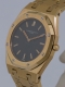 Audemars Piguet - Royal Oak Quartz r&eacute;f.6008BA Image 2