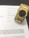 Audemars Piguet - Royal Oak Quartz r&eacute;f.6008BA Image 5