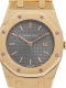 Audemars Piguet - Royal Oak Quartz r&eacute;f.6008BA Image 5