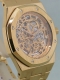 Audemars Piguet - Royal Oak Skeleton First Edition r&eacute;f.14789BA Image 4