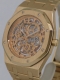 Audemars Piguet - Royal Oak Squelette r&eacute;f.14789BA Image 3