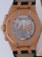 Audemars Piguet - Royal Oak Tourbillon Chronographe r&eacute;f.25977OR Image 3