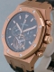 Audemars Piguet - Royal Oak Tourbillon Chronographe r&eacute;f.25977OR Image 4