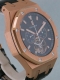 Audemars Piguet - Royal Oak Tourbillon Chronographe r&eacute;f.25977OR Image 5