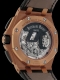 Audemars Piguet Royal oak Offshore Tourbillon Chrono r&eacute;f.26288OF - Image 4