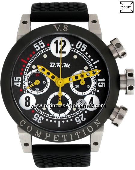 BRM V8 44 Competition - Image 1
