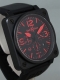 Bell&Ross - BR 01-94-S Chrono Red Limited Edition 500ex. Image 4