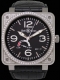 Bell&Ross - BR 01-97 Power Reserve Diamants Image 1