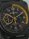 Bell&Ross - BR 03-94-RS17 Renault Sport Limited Edition 500ex. Image 2