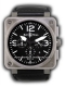 Bell&Ross - BR 01-94 Chronographe Image 1