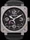 Bell&Ross - BR 01-97 Power Reserve Diamants Image 1