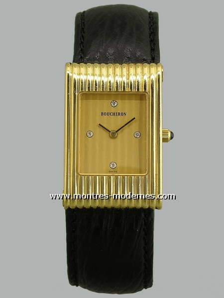 Boucheron Reflet Médium - Image 1