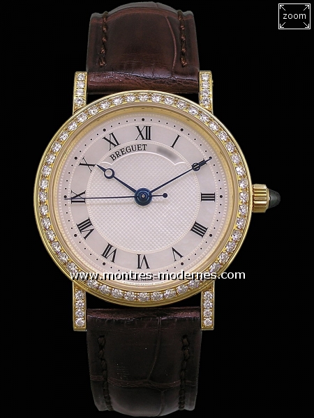 Breguet Classique Dame - Image 1