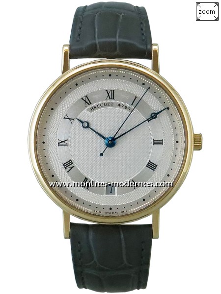 Breguet Classique ref 5930BA - Image 1