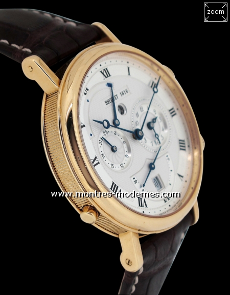 Breguet Reveil du Tsar ref 5707 - Image 4
