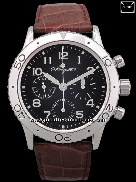 Breguet Type XX Aeronavale 1ere generation - Image 1