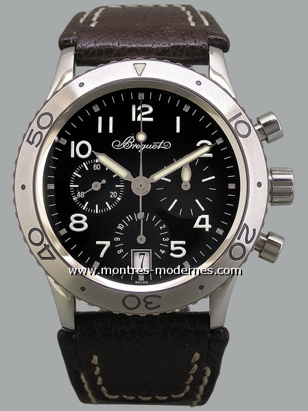 Breguet Type XX Transatlantique - Image 1