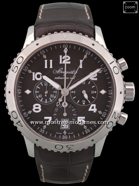 Breguet Type XXI - Image 1