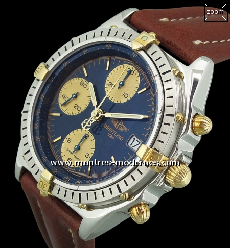 Breitling Chronomat - Image 2