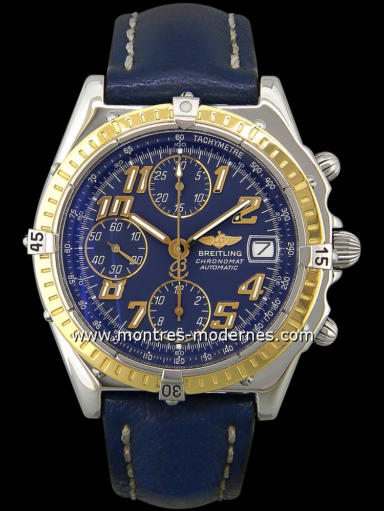 Breitling Chronomat Automatic - Image 1