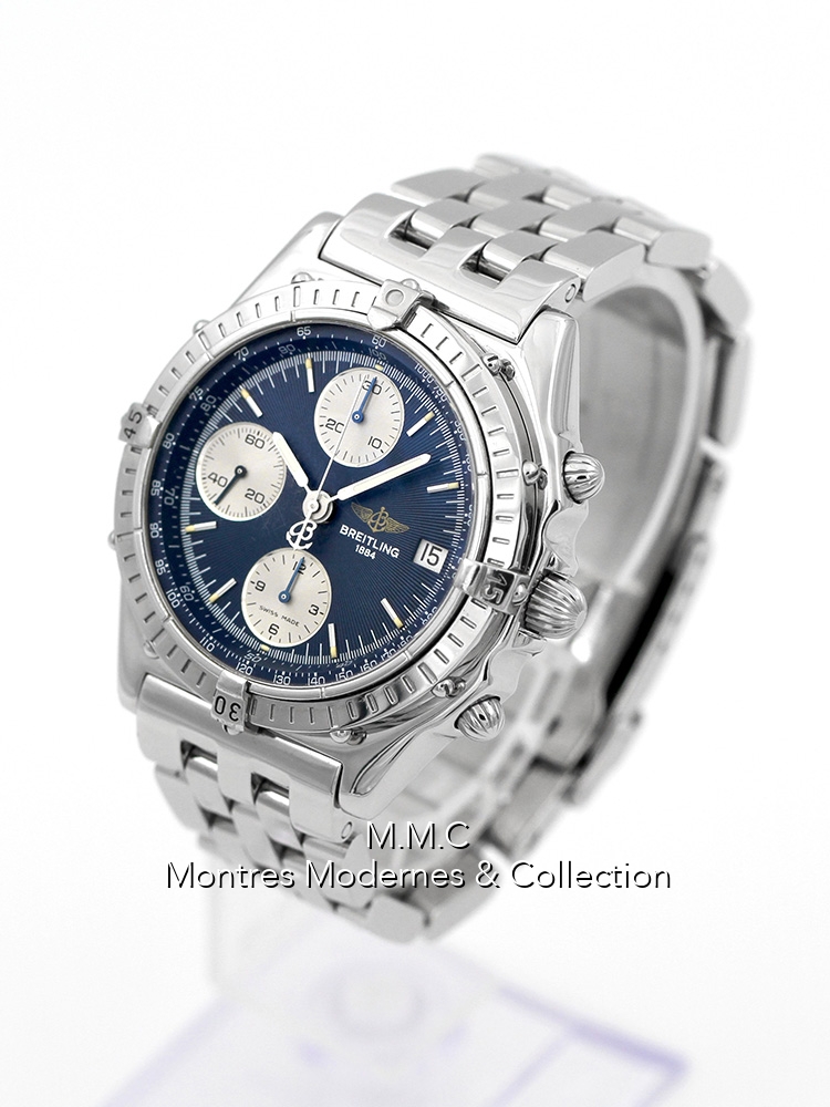 Breitling Chronomat réf.A13048 - Image 2