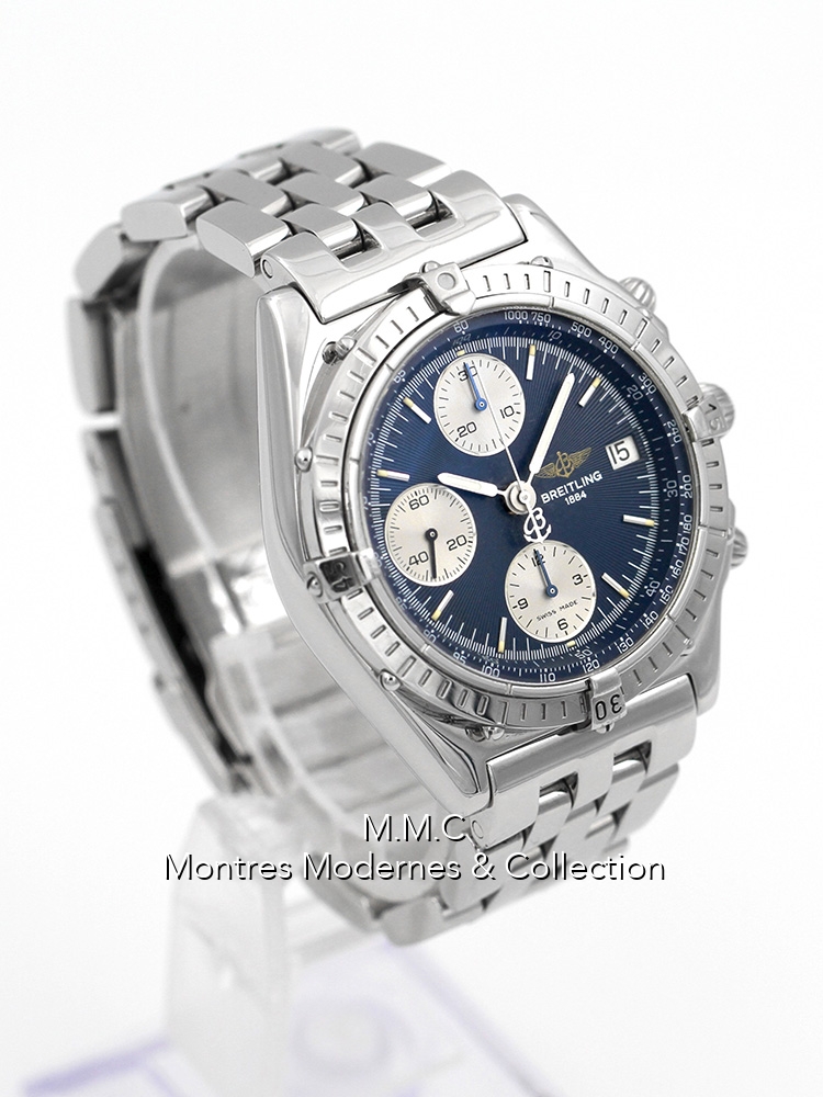 Breitling Chronomat réf.A13048 - Image 3
