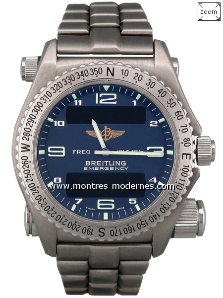 Breitling Emergency - Image 1