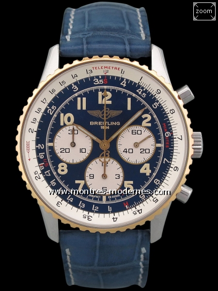 Breitling Navitimer - Image 1