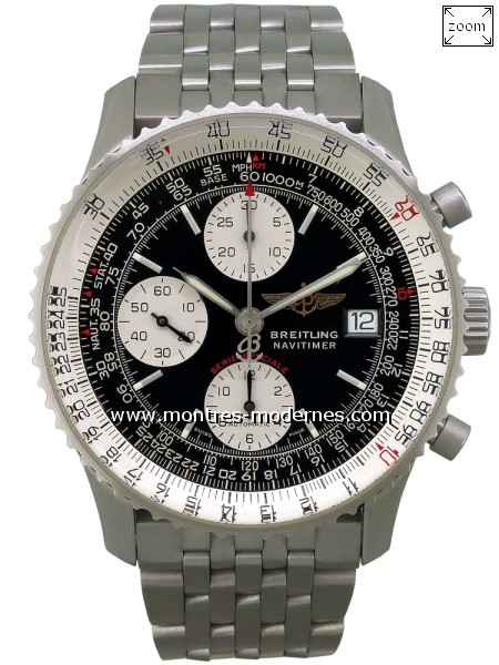 Breitling Navitimer Breitling Fighters ref A13330 - Image 1