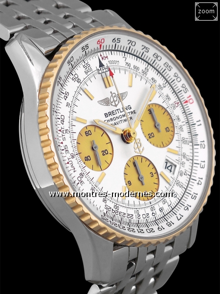 breitling navitimer d23322