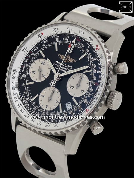 Breitling Navitimer Chronographe - Image 2