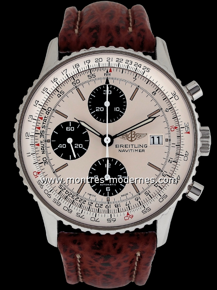 Breitling Navitimer Chronographe - Image 1