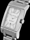 Bulgari - Bulgari Rettangolo Automatic r&eacute;f.RT45 Image 2