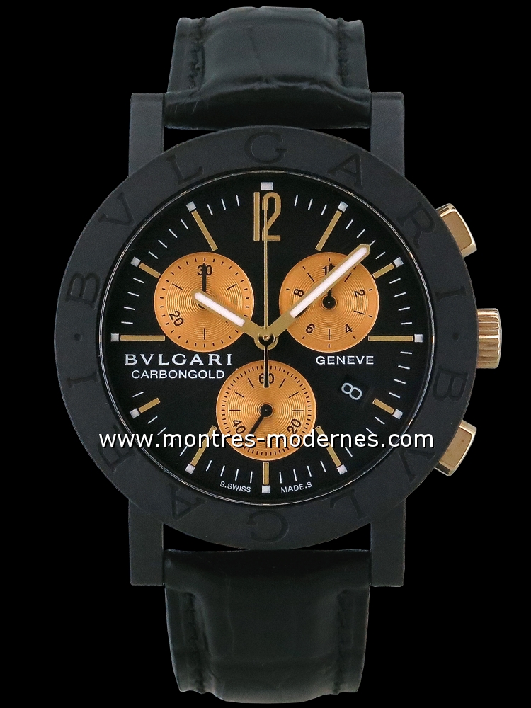 bulgari geneve